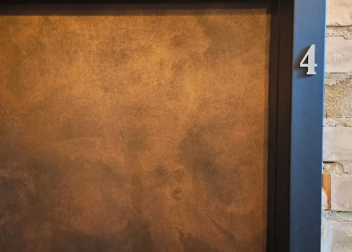 公寓 Konara 格但斯克