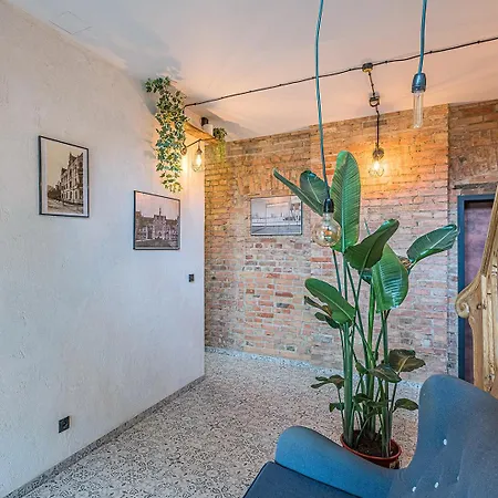 Appartamento Konara