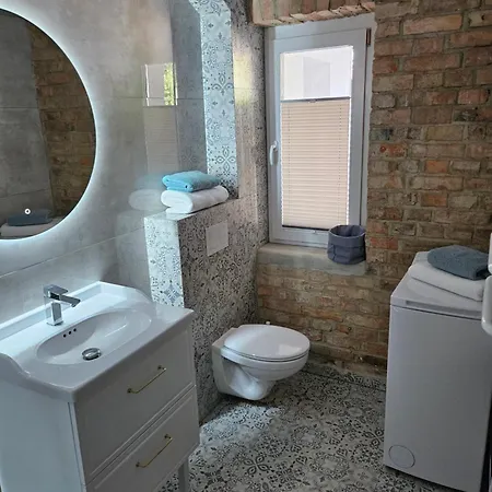 Apartamento Konara Gdańsk