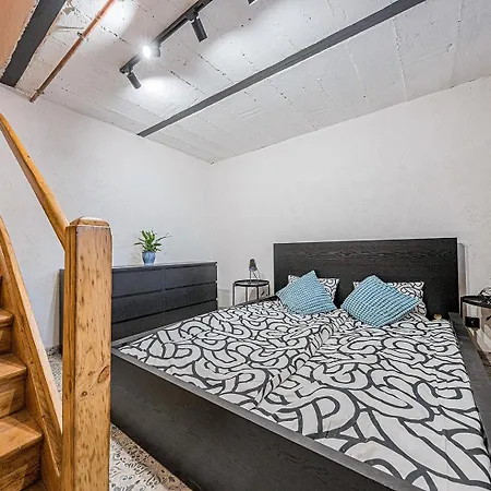 Apartamento Konara Gdańsk