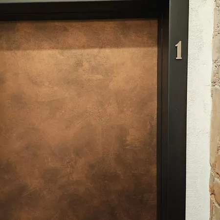 Konara Appartamento Danzica