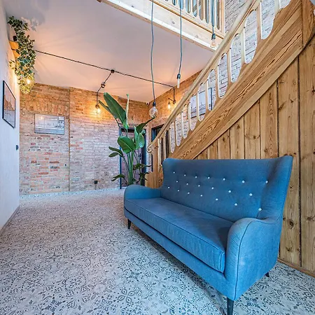 Apartamento Konara *