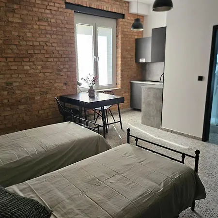 Konara Apartment Danzig