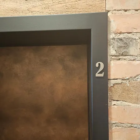 Konara アパート *