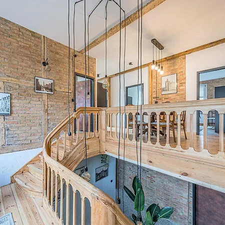 Apartamento Konara *