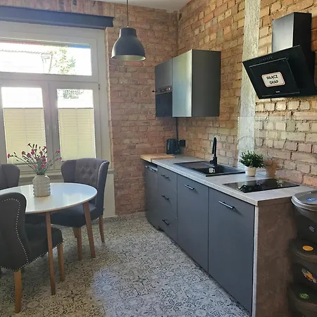 Konara Appartamento Danzica