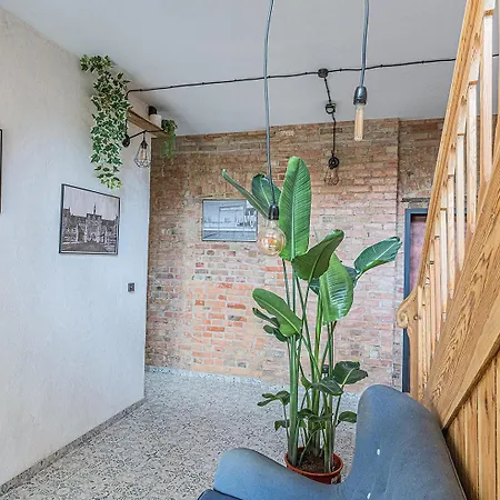 Appartamento Konara Danzica