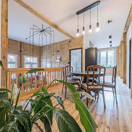 Konara アパート *