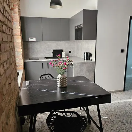 Apartamento Konara *