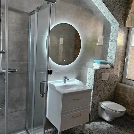 Apartamento Konara Gdańsk