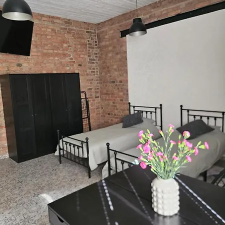 Konara Apartment