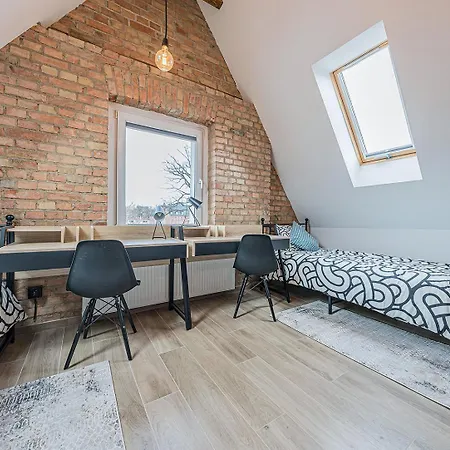 Konara Appartamento Danzica