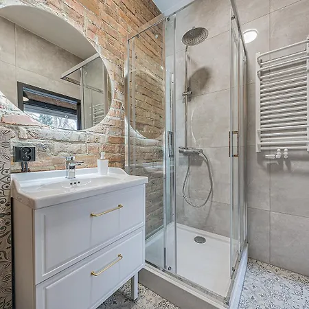 Appartamento Konara Danzica