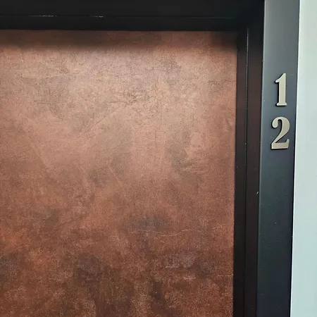 Apartamento Konara *