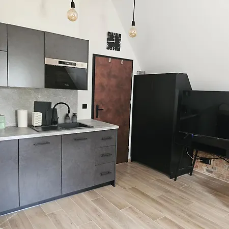 Konara グダニスク