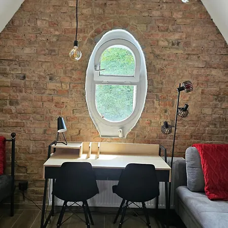 Apartamento Konara Gdańsk