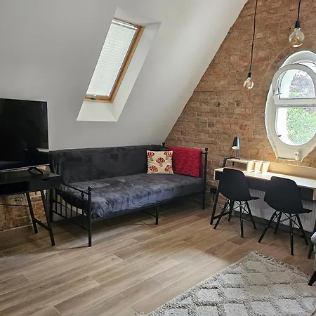 Apartamento Konara *