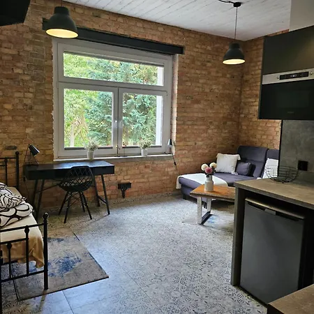 Konara Apartment