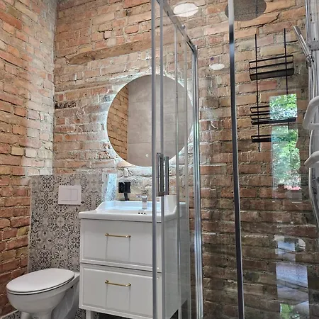 Apartamento Konara Gdańsk