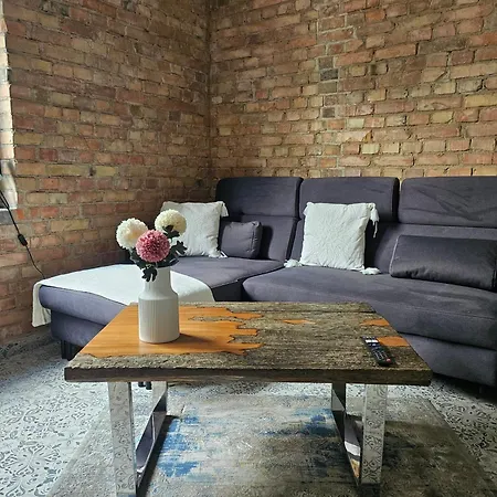 Apartamento Konara Gdańsk