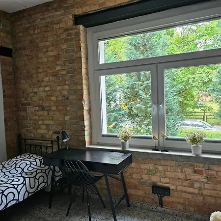 Apartamento Konara Gdańsk