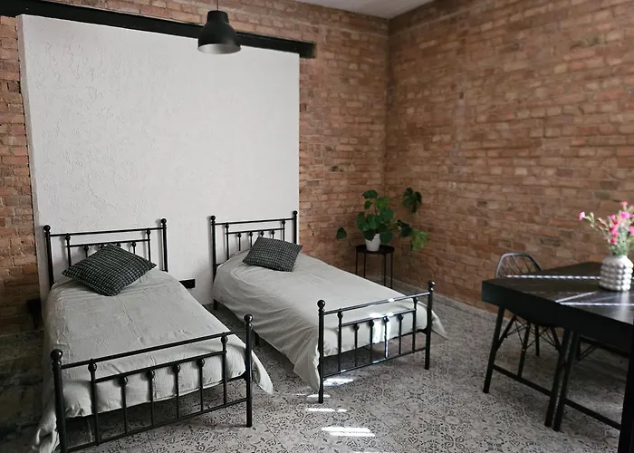 Konara Lejlighed Gdańsk