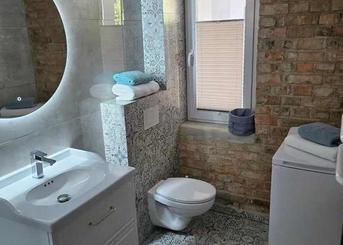 Apartman Konara Gdańsk