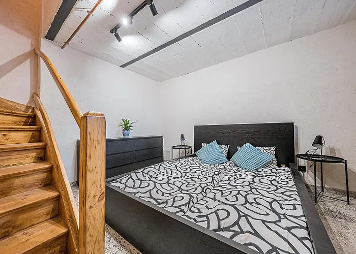 Apartment Konara Danzig