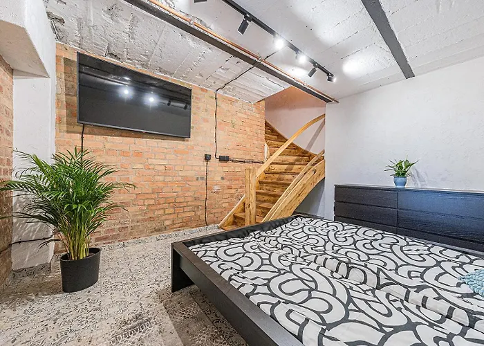 Konara Апартаменты