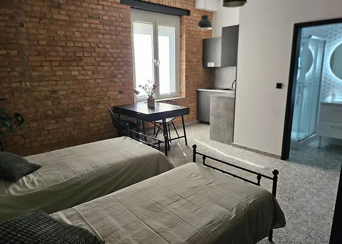 Konara Apartment Danzig