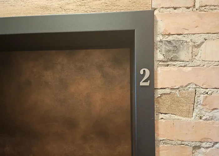 Konara Апартаменты *