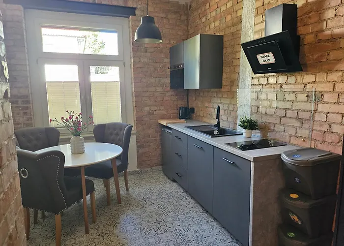 Konara Apartman Gdańsk