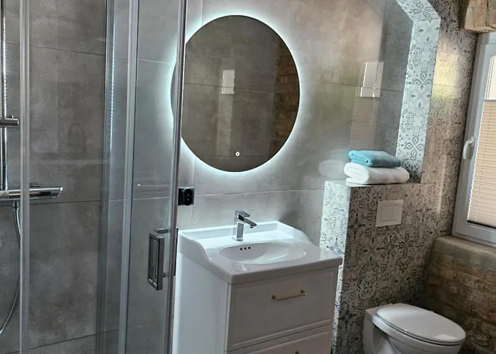 Apartman Konara Gdańsk