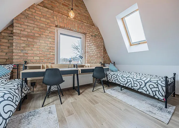 Konara Apartman Gdańsk