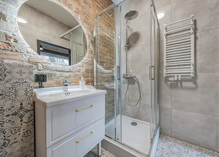 Apartman Konara Gdańsk