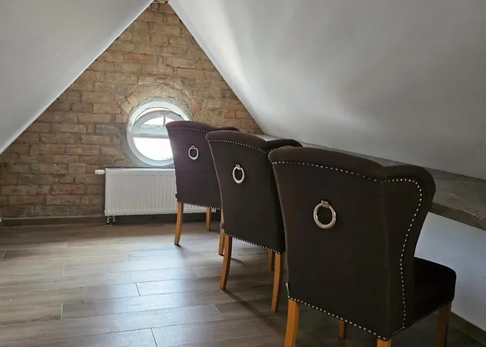 Апартаменты Konara