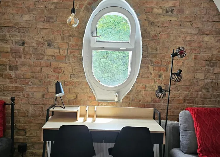 Apartment Konara Danzig