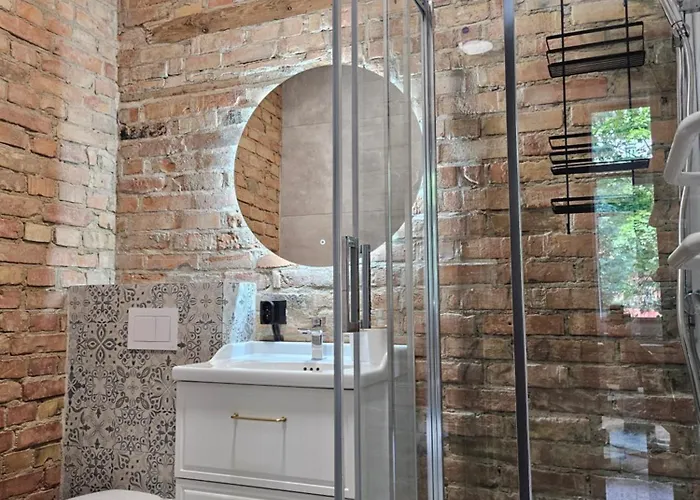 Apartman Konara Gdańsk