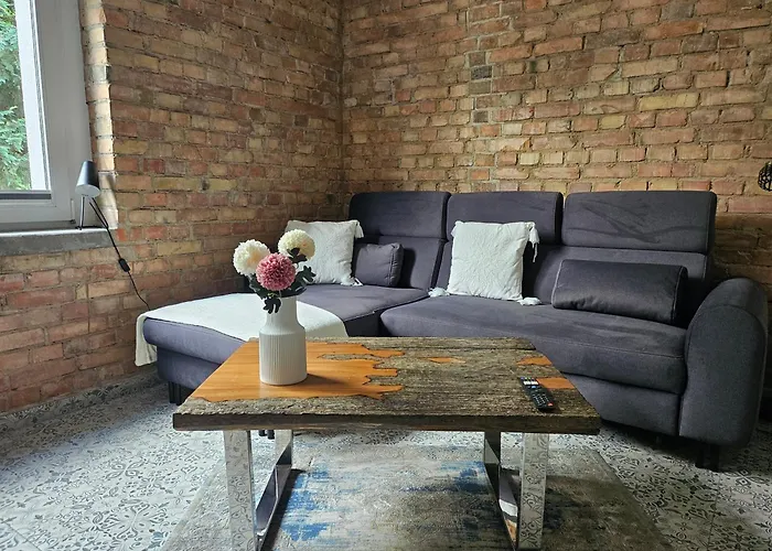 Apartment Konara Danzig