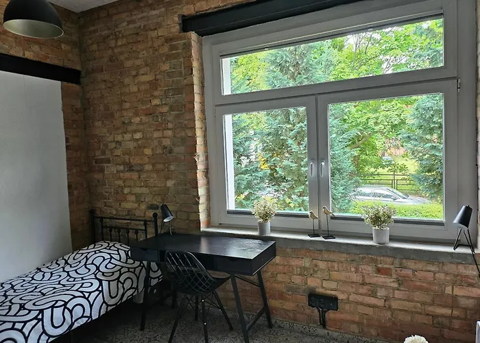 Apartman Konara Gdańsk