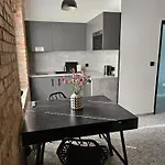 Apartment Konara *